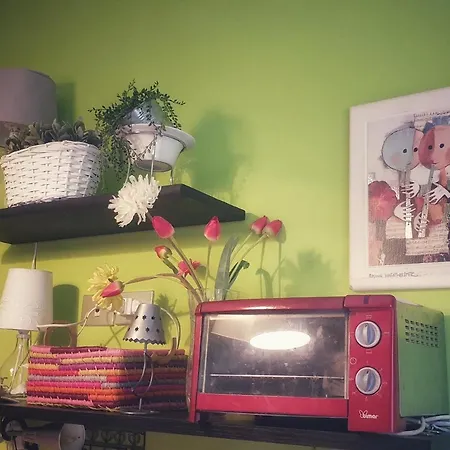 Lacasadellecosebelle *