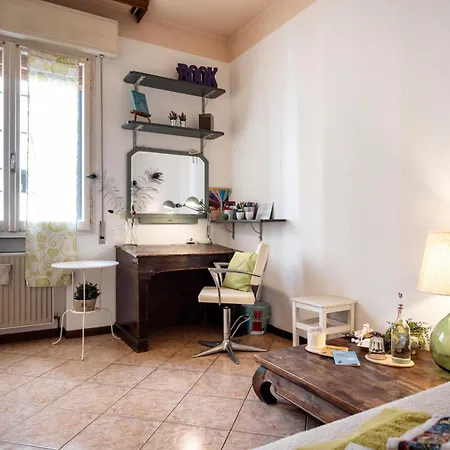 Lacasadellecosebelle Bed and breakfast *