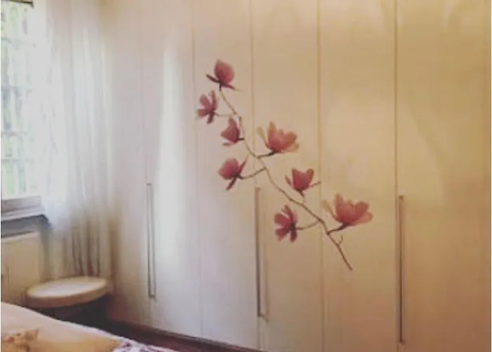 Bed & Breakfast Lacasadellecosebelle