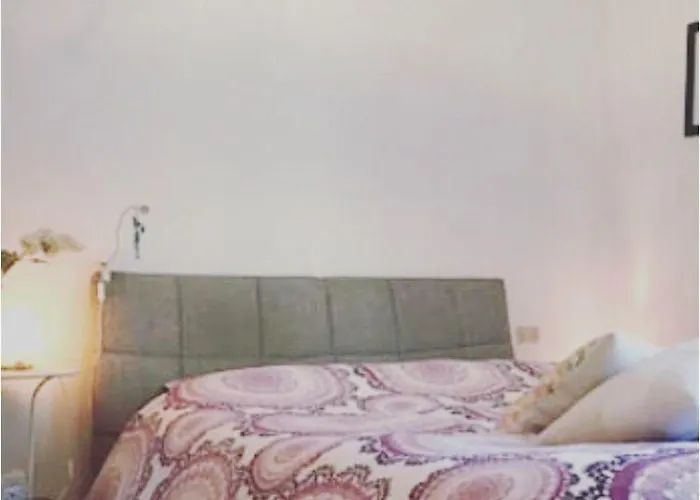 Lacasadellecosebelle Bed & Breakfast