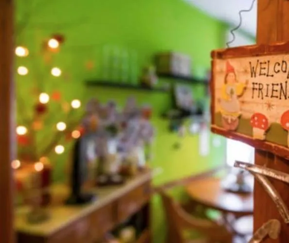 Lacasadellecosebelle Bed & Breakfast