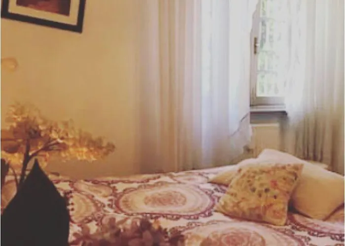 Lacasadellecosebelle Bed & Breakfast *