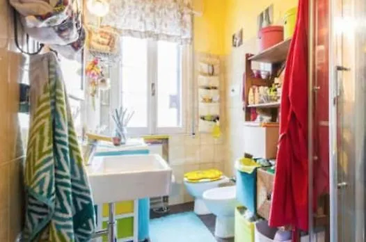 Lacasadellecosebelle