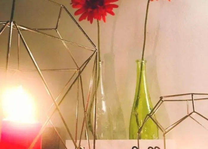 Lacasadellecosebelle * Reggio nell'Emilia