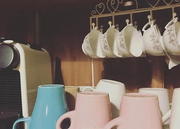 Lacasadellecosebelle * Reggio nell'Emilia