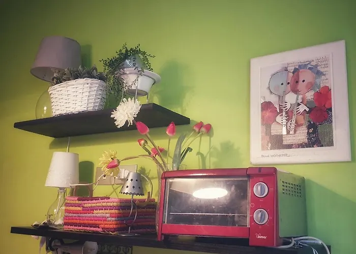 Lacasadellecosebelle *