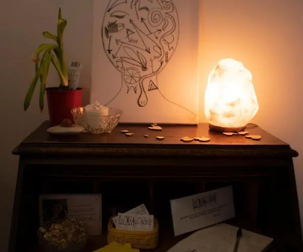 Lacasadellecosebelle Bed & Breakfast Reggio nell'Emilia