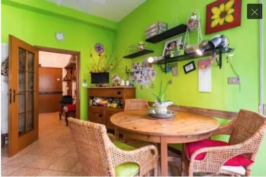 Bed & Breakfast Lacasadellecosebelle