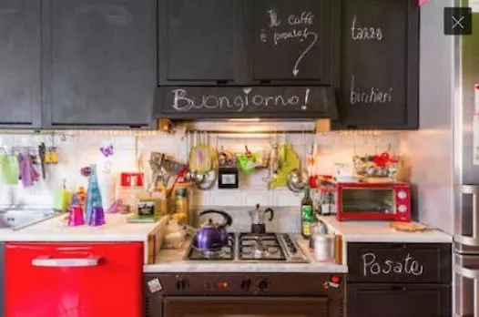 Lacasadellecosebelle Bed & Breakfast