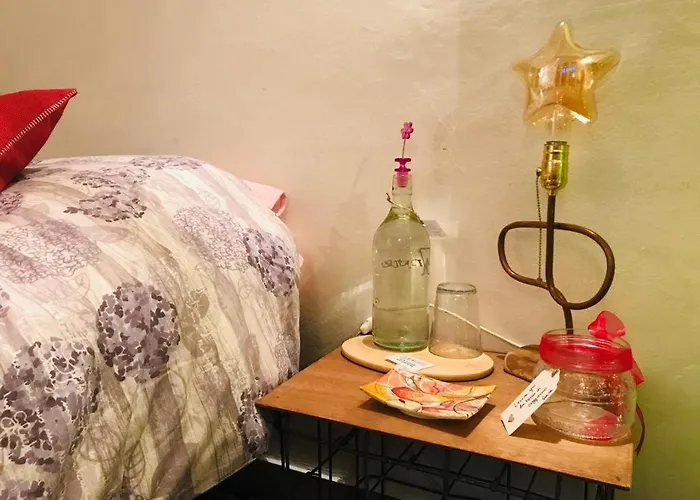 Lacasadellecosebelle