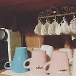Lacasadellecosebelle * Reggio nell'Emilia