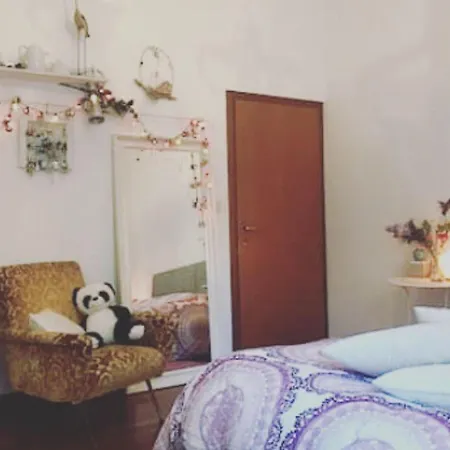 Lacasadellecosebelle רג'ו אמיליה