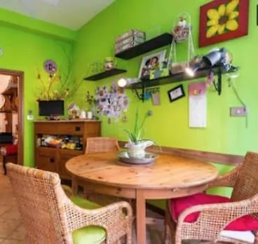 Lacasadellecosebelle Реджонель-Эмилия