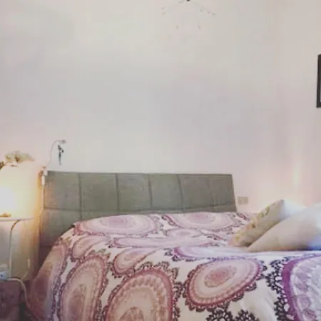 Lacasadellecosebelle Отель типа 