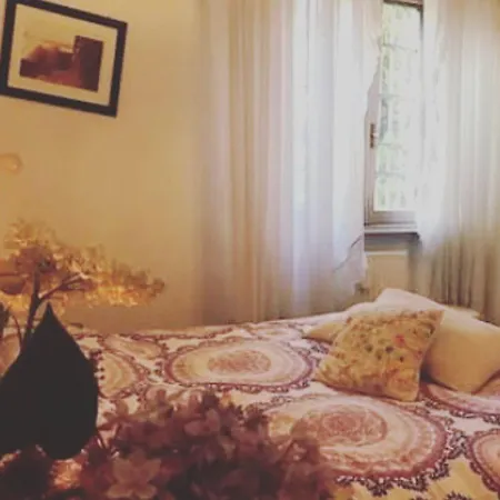 Lacasadellecosebelle Отель типа 