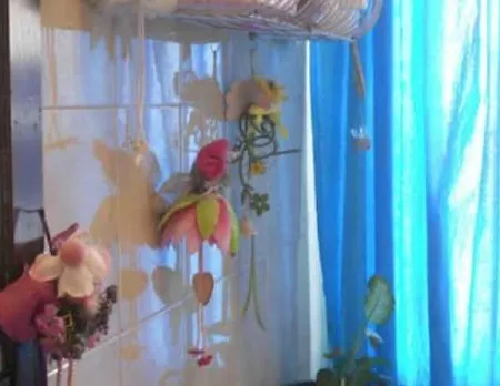 Lacasadellecosebelle