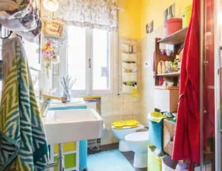 Lacasadellecosebelle