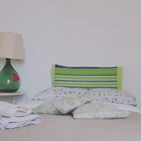 Lacasadellecosebelle * Реджонель-Эмилия