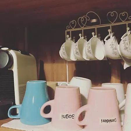 Lacasadellecosebelle * Реджонель-Эмилия