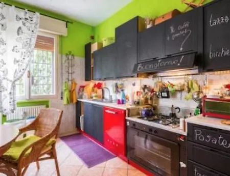 Lacasadellecosebelle *