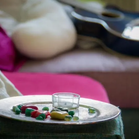 Lacasadellecosebelle *