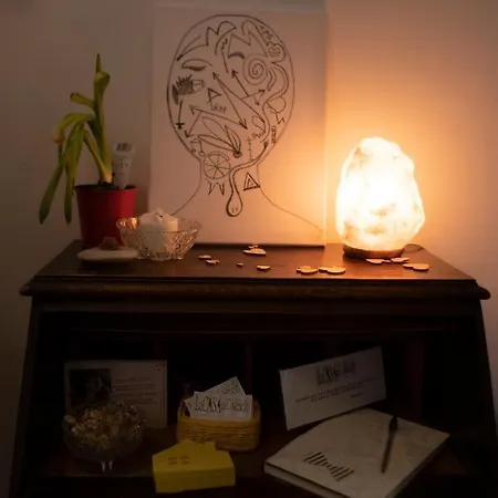 Lacasadellecosebelle Bed & Breakfast Reggio Emilia