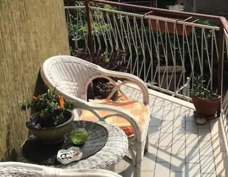 Lacasadellecosebelle Отель типа 