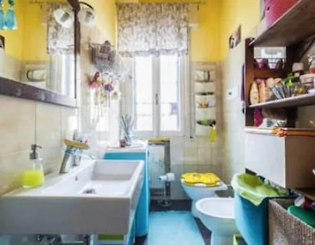 Lacasadellecosebelle * Реджонель-Эмилия