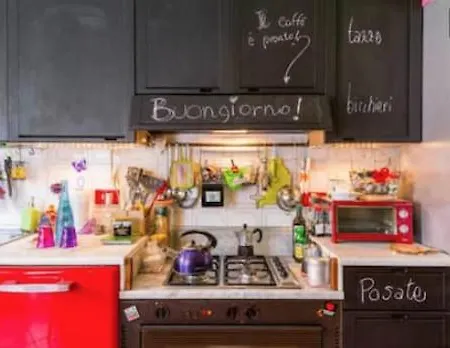 Lacasadellecosebelle Отель типа 