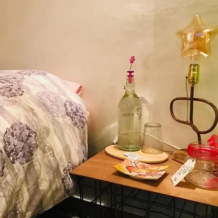 Lacasadellecosebelle