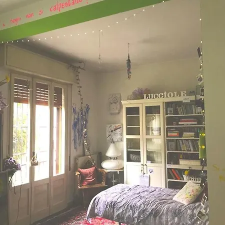 Lacasadellecosebelle לינה וארוחת בוקר רג'ו אמיליה