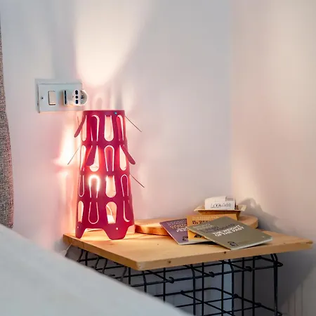 Alojamento de Acomodação e Pequeno-almoço Lacasadellecosebelle Reggio Emilia