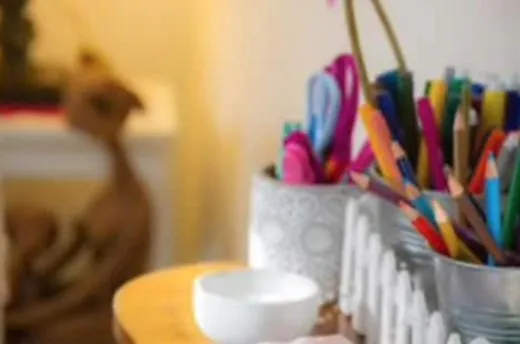 Lacasadellecosebelle * Reggio nell'Emilia