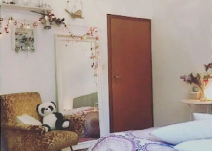 Lacasadellecosebelle Reggio nell'Emilia