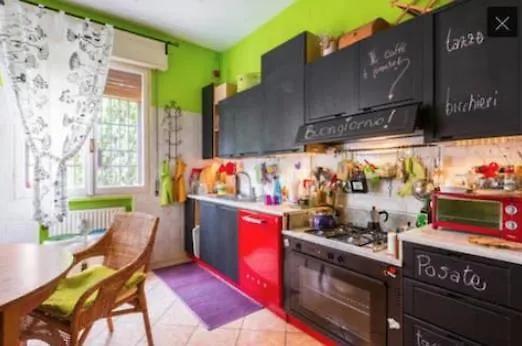 Lacasadellecosebelle *