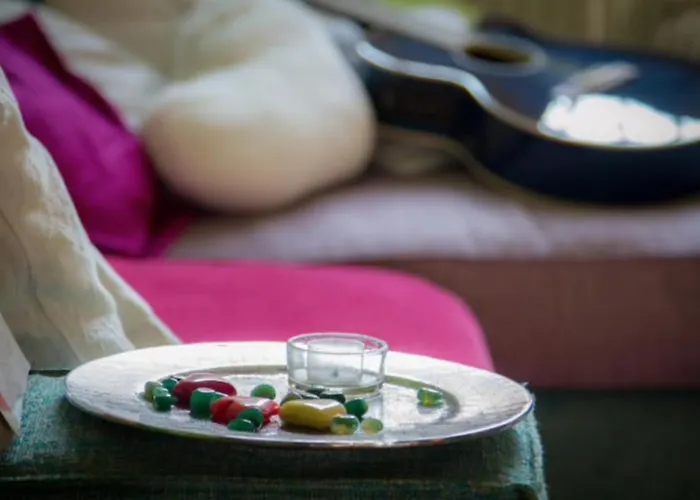 Lacasadellecosebelle *