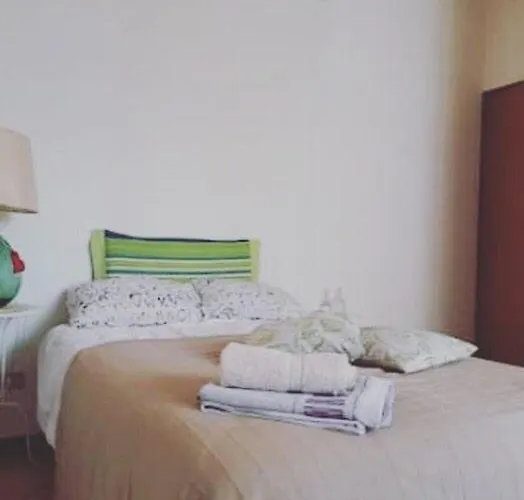 Nocleg ze śniadaniem Lacasadellecosebelle Reggio nell'Emilia