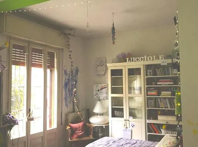 Lacasadellecosebelle Nocleg ze śniadaniem Reggio nell'Emilia